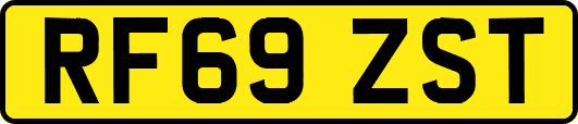 RF69ZST