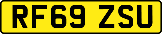RF69ZSU
