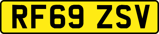 RF69ZSV