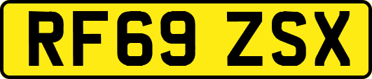 RF69ZSX