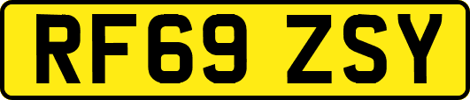 RF69ZSY