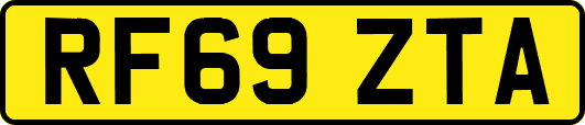 RF69ZTA