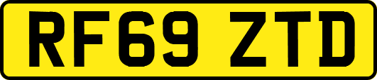 RF69ZTD