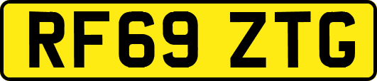 RF69ZTG