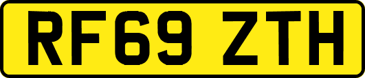 RF69ZTH