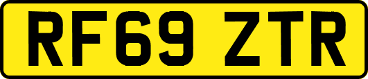 RF69ZTR