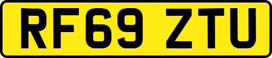 RF69ZTU