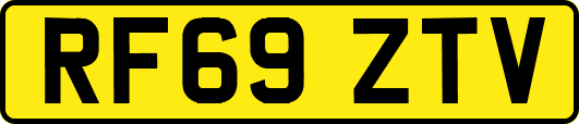 RF69ZTV