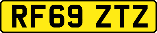 RF69ZTZ
