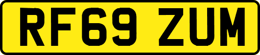 RF69ZUM