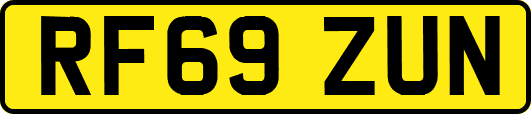 RF69ZUN