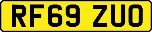 RF69ZUO