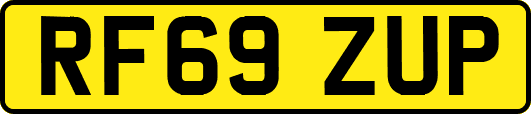 RF69ZUP