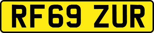 RF69ZUR