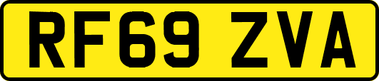 RF69ZVA