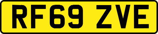 RF69ZVE