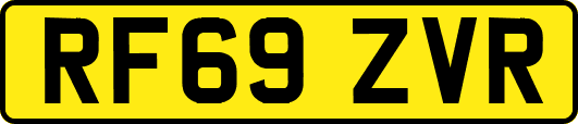 RF69ZVR