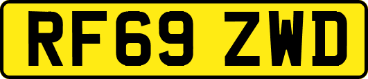 RF69ZWD