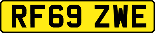 RF69ZWE