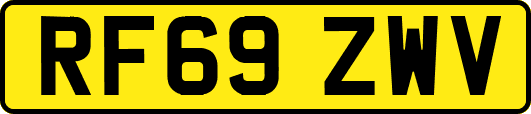 RF69ZWV