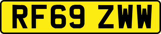 RF69ZWW