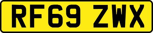 RF69ZWX
