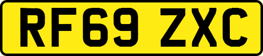 RF69ZXC