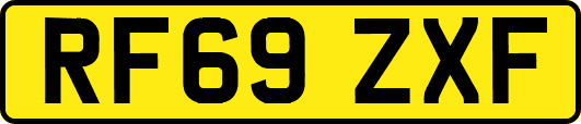 RF69ZXF
