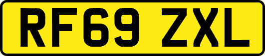 RF69ZXL