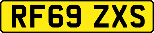 RF69ZXS