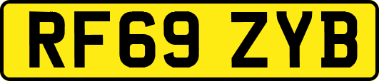 RF69ZYB