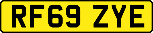 RF69ZYE