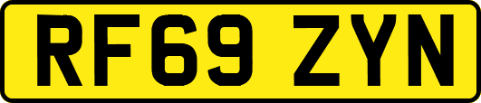 RF69ZYN