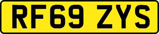 RF69ZYS