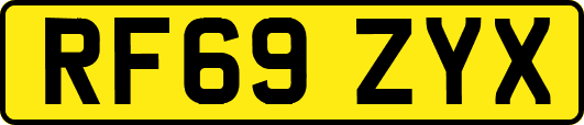 RF69ZYX