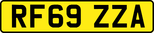 RF69ZZA
