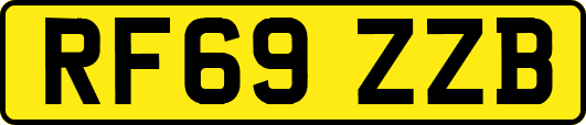 RF69ZZB