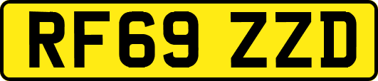 RF69ZZD