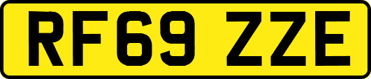 RF69ZZE