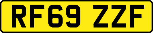 RF69ZZF