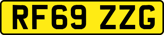 RF69ZZG
