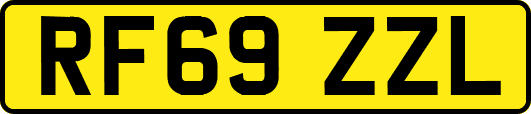 RF69ZZL