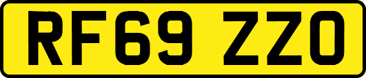 RF69ZZO
