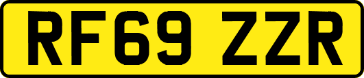 RF69ZZR
