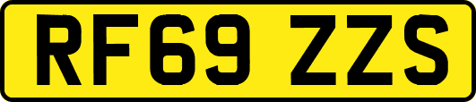 RF69ZZS