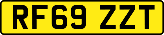 RF69ZZT