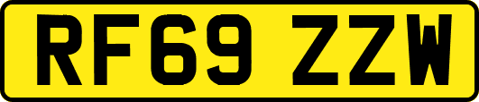 RF69ZZW