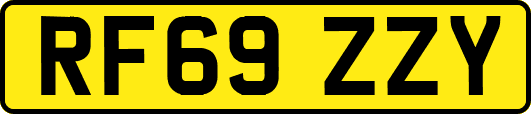 RF69ZZY