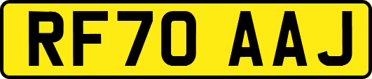 RF70AAJ