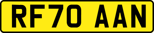 RF70AAN